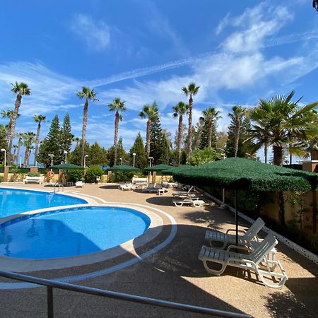 Primera Linea De Playa, Pies En La Arena, Marina D'Or Magic Word El Borseral Екстер'єр фото