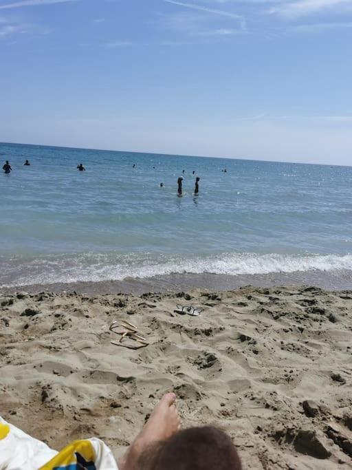 Primera Linea De Playa, Pies En La Arena, Marina D'Or Magic Word El Borseral Екстер'єр фото